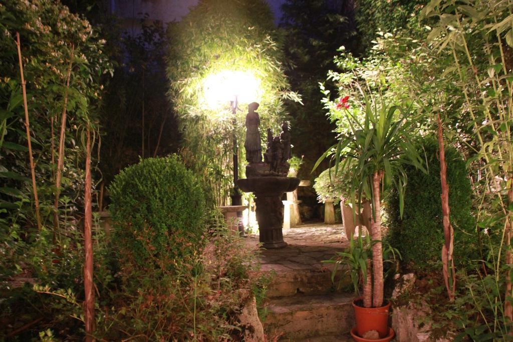 Hotel Le Patio De La Dordogne 3*