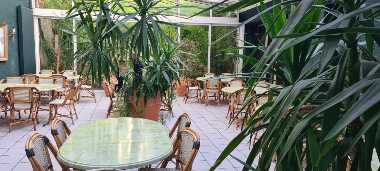 Le Patio De La Dordogne 3* Souillac
