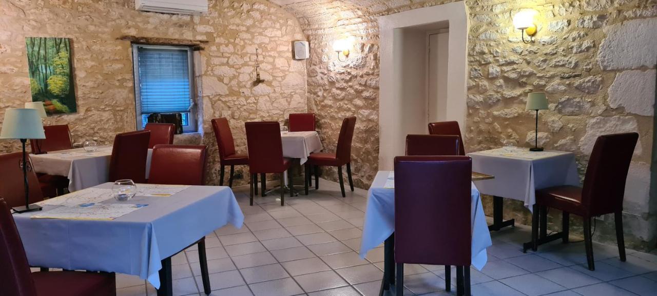 Le Patio De La Dordogne